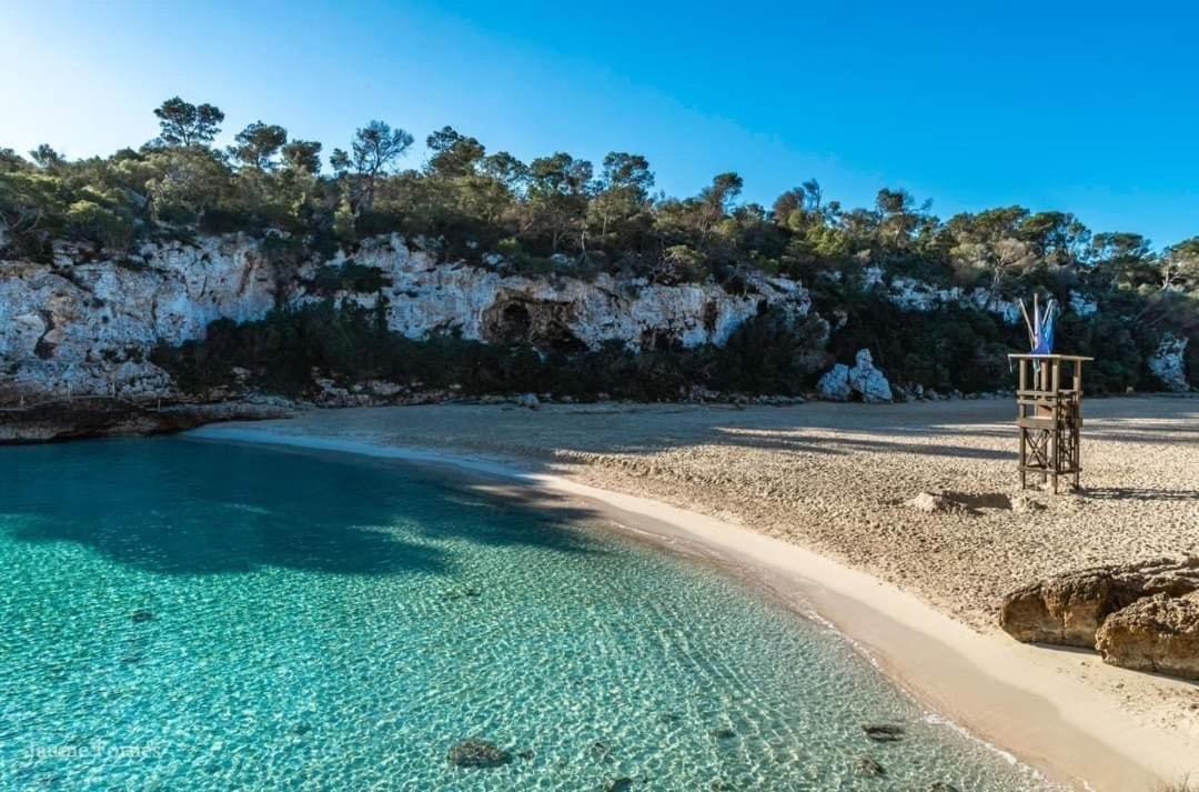 Cala Llombards Ca Na Marinaヴィラ エクステリア 写真