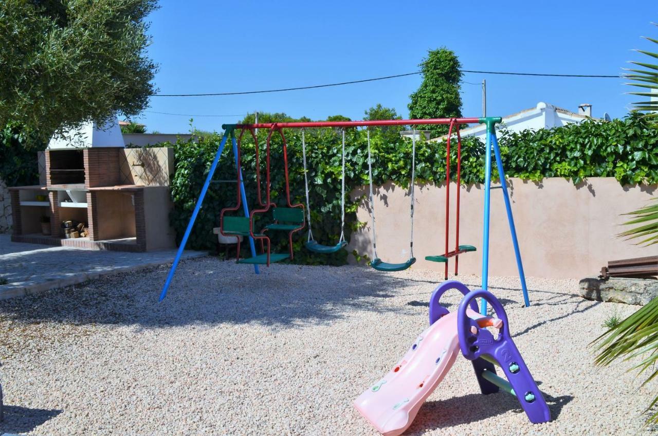 Cala Llombards Ca Na Marinaヴィラ エクステリア 写真